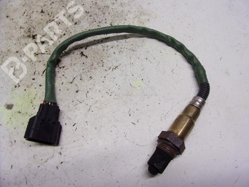 Used Electronic sensor Electronic sensor RENAULT CLIO IV (BH_) 0.9 TCe 90 (BHNF, BHMA, BHMH, BHJK, BHJR) (90 hp) 11067468 11067468