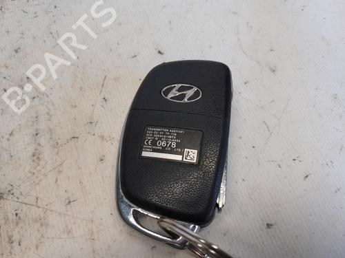 Switch HYUNDAI i40 I CW (VF) 1.7 CRDi | BP35988291I30 - Image 3