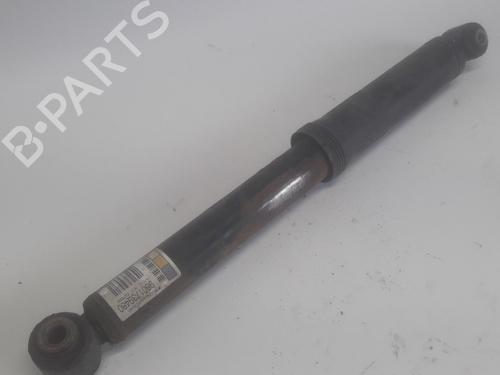Used Right rear shock absorber Right rear shock absorber CITROËN C3 II (SC_) 1.6 HDi (92 hp) 11081215 11081215