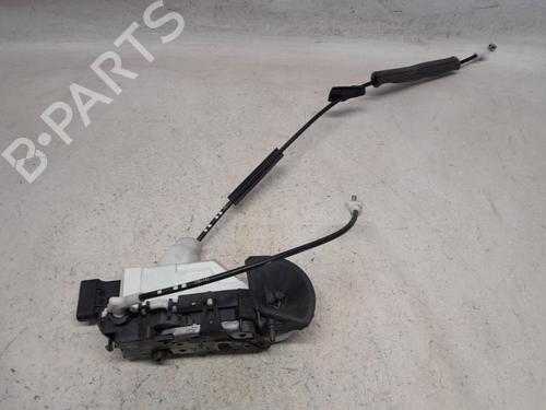 Used Front left lock CITROËN C5 III Break (RW_) 1.6 VTI 120 (120 hp) 30264118