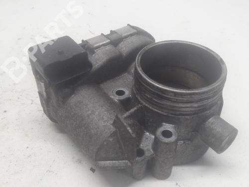 Used Throttle body Throttle body CITROËN C3 I (FC_, FN_) 1.6 16V (109 hp) 11080085 11080085
