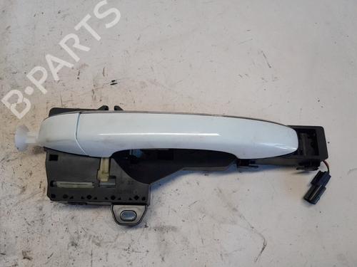 Høyre bak utvendig håndtak RENAULT MEGANE IV Grandtour (K9A/M/N_) 1.5 dCi 110 (110 hp) 27621338