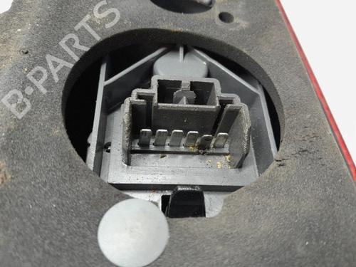 Left taillight FIAT IDEA (350_) 1.4 16V | BP23187515C34 - Image 4
