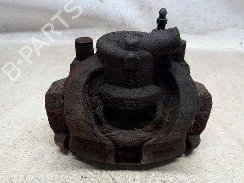 Used Left front brake caliper FORD MONDEO IV Turnier (BA7) 2.3 (160 hp) 30399061