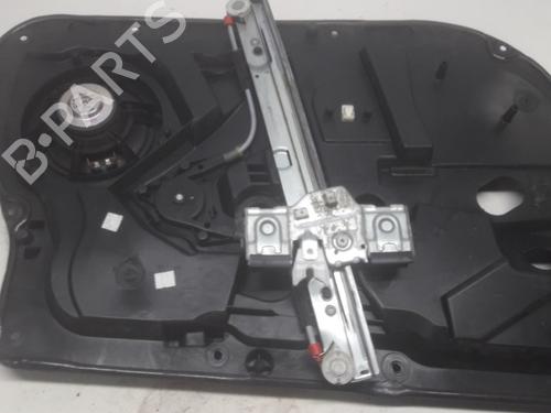 Front right window mechanism FORD FIESTA VI (CB1, CCN) 1.0 | BP11075894C23 