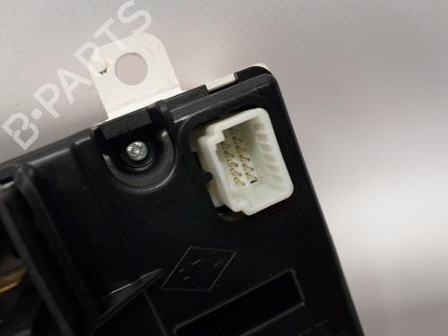 Climate control RENAULT MASTER III Platform/Chassis (EV, HV, UV) 2.3 dCi 125 FWD (EV0C, EV0D, EV0J, HV0C, HV0D, HV0H,... | BP31150684I5 