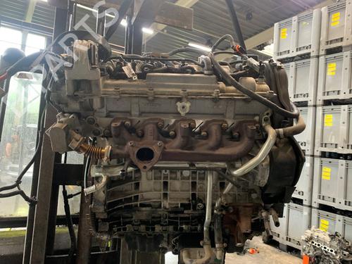 Motor für Motor VOLVO XC90 I (275) D5 AWD (163 hp) 36651437 36651437