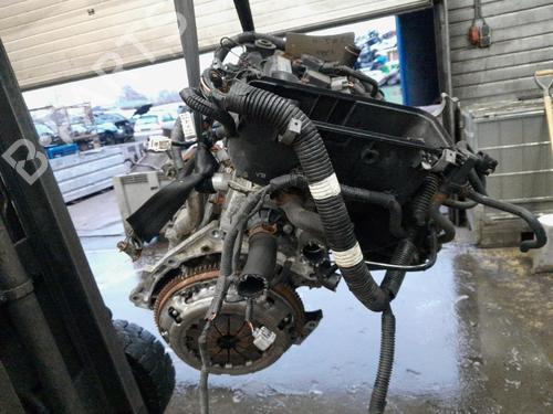 Motor TOYOTA AYGO (_B1_) 1.0 (KGB10_, KGB10R) | BP30923412M1