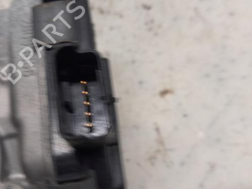 Throttle body CITROËN C4 Picasso I MPV (UD_) 1.6 HDi 110 | BP15837135M82