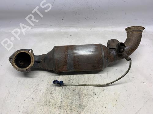 Katalysator Katalysator PEUGEOT 508 SW I (8E_) 1.6 THP (156 hp) 36308759 36308759