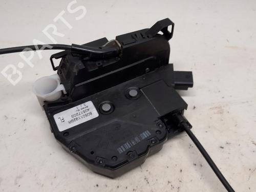 Used Front left lock RENAULT CLIO IV (BH_) 1.2 16V (73 hp) 13155633