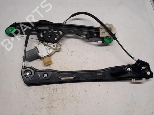 Used Front right window mechanism Front right window mechanism BMW 1 (E87) 116 i (115 hp) 24705008 24705008