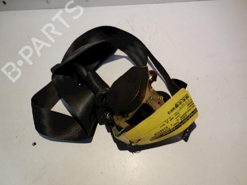 Used Rear left seatbelt RENAULT MEGANE II Estate (KM0/1_) 1.6 (113 hp) 11064589