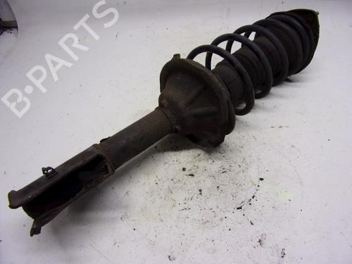 Used Left front shock absorber Left front shock absorber TOYOTA YARIS (_P1_) 1.0 (SCP10_, SCP10R) (65 hp) 11066834 11066834