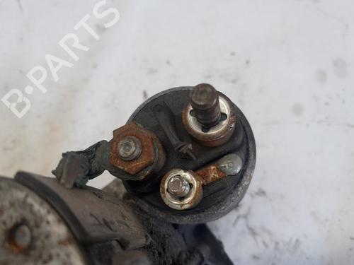Startmotor FORD FIESTA VI (CB1, CCN) 1.25 | BP28080676M8 