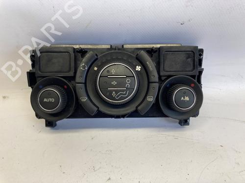 Used Climate control Climate control 18900445 18900445