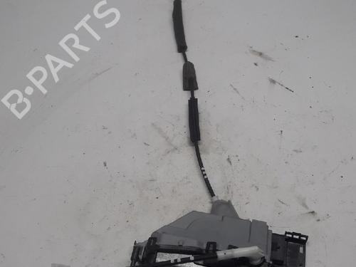 Used Rear right lock Rear right lock 13153420 13153420