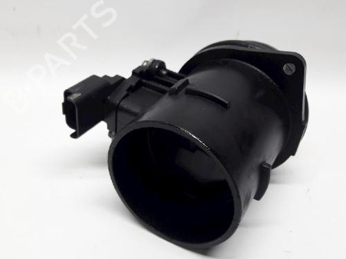 Mass air flow sensor CITROËN C3 II (SC_) 1.6 HDi | BP11072251M95 - Image 2