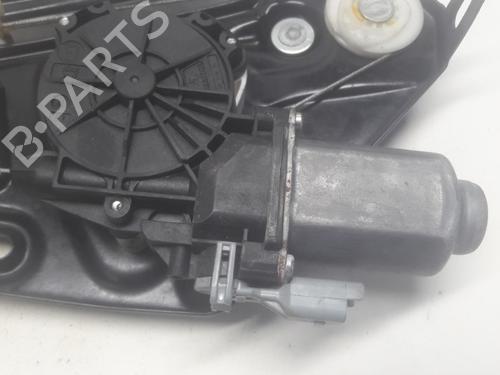 Rear right window mechanism PEUGEOT 207 CC (WD_) 1.6 16V | BP11078168C25 