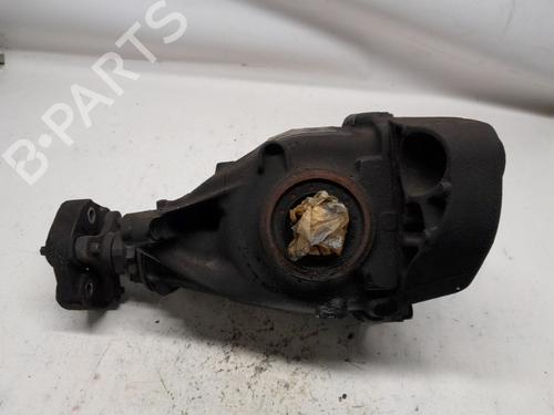 Used Rear differential Rear differential BMW 1 (F20) 118 i (170 hp) 21117550 21117550
