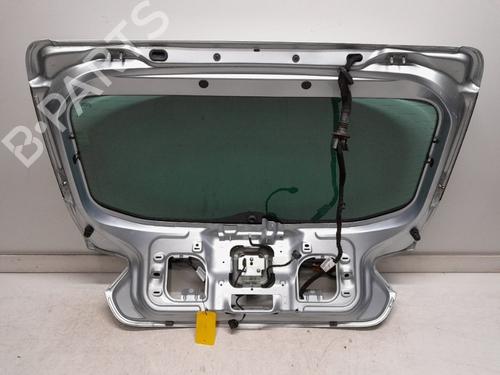 Tailgate SEAT IBIZA IV (6J5, 6P1) 1.2 TDI | BP18851714C6