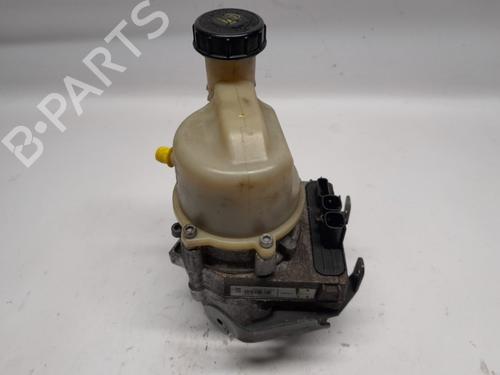 Used Steering column Steering column DACIA SANDERO II TCe 90 (B8M1, B8MA, B8AC) (90 hp) 34168820 34168820