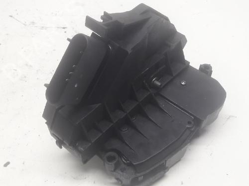 Front left lock FORD FIESTA VI (CB1, CCN) 1.25 | BP13154012C98 