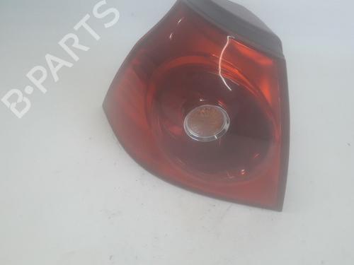 Used Left taillight Left taillight 11134695 11134695
