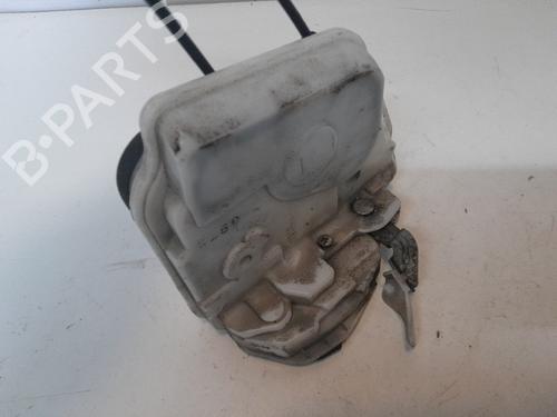 Front right lock MAZDA 6 Hatchback (GH) 2.5 MZR (GH5FS) | BP37091142C97 - Image 3