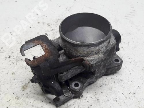 Used Throttle body Throttle body FORD KA (RB_) 1.3 i (60 hp) 11073756 11073756