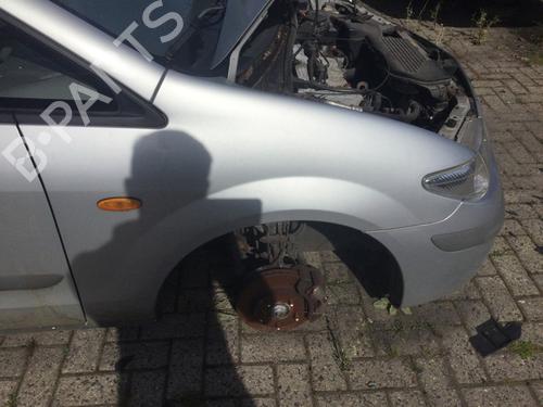 Forskærm Højre MAZDA PREMACY (CP) 1.9 (CP8W) (100 hp) 29817413