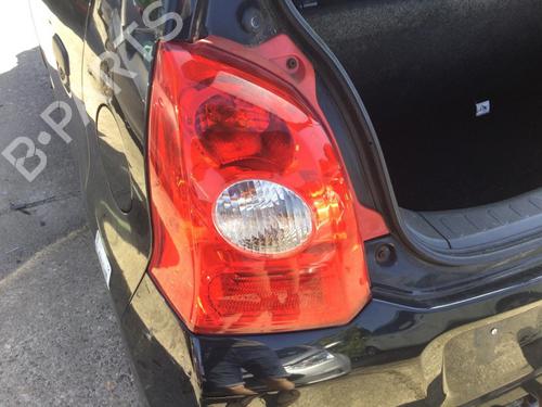 Used Left taillight Left taillight 38180506 38180506