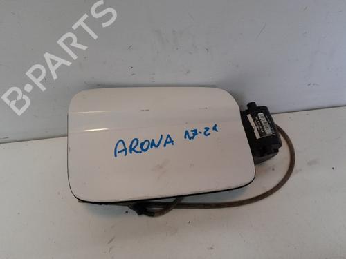 Used Fuel flap Fuel flap SEAT ARONA (KJ7, KJP) 1.6 TDI (95 hp) 35988785 35988785
