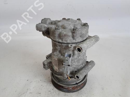 Compressor A/A RENAULT CLIO III (BR0/1, CR0/1) 1.2 16V (BR0P, CR0P) (101 hp) 33185212