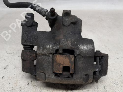 Højre bremsekaliber foran FIAT CINQUECENTO (170_) 0.9 i.e. S (170AF, 170CF) (40 hp) 30765691