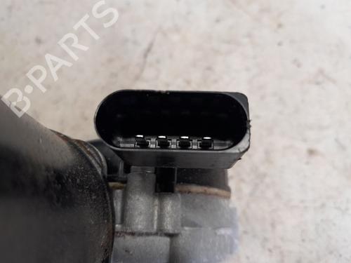 Front wiper motor FORD B-MAX (JK) 1.6 TDCi | BP29633660M29 