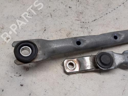 Front wipers mechanism PEUGEOT 107 (PM_, PN_) 1.0 | BP13027640C83 