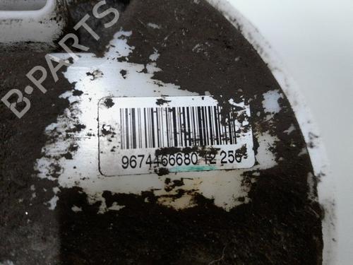 Fuel pump PEUGEOT 208 I (CA_, CC_) 1.2 VTI 82 | BP18851685M76 