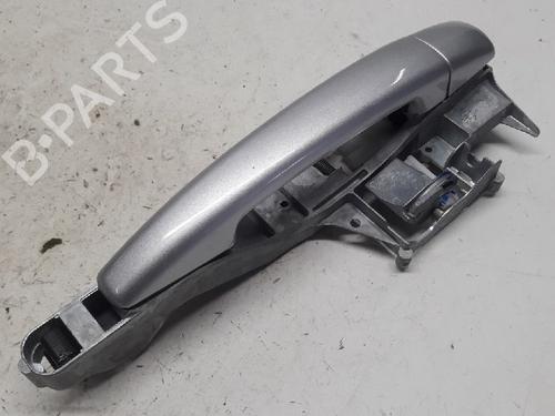 Used Front right exterior door handle PEUGEOT 208 I (CA_, CC_) 1.6 HDi / BlueHDi 75 (75 hp) 11074617