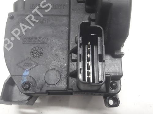 Rear right lock RENAULT MEGANE III Grandtour (KZ0/1) 1.4 TCe (KZ0F, KZ1V) | BP13153432C99 