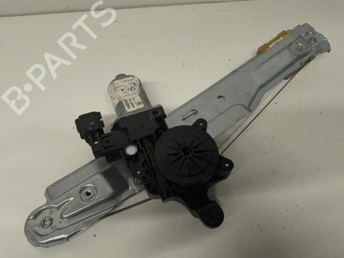 Used Rear left window mechanism Rear left window mechanism FORD C-MAX II (DXA/CB7, DXA/CEU) 1.6 EcoBoost (150 hp) 36139492 36139492