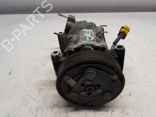 AC compressor MINI MINI (R56) One | BP35988536M34 - Image 2