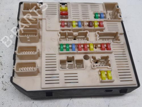 Used Fuse box RENAULT MEGANE III Grandtour (KZ0/1) 1.5 dCi (KZ0C, KZ1A) (90 hp) 15246323