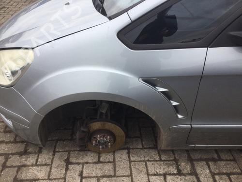 Used Left front fenders FORD S-MAX (WA6) 2.3 (160 hp) 18852903
