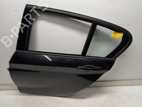 Used Left rear door BMW 1 (F20) 116 i (136 hp) 31150610