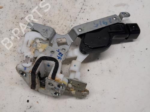 Rear left lock SUZUKI ALTO VII (GF, HA25_, HA35_) 1.0 (AMF310, GFC31S) | BP13155336C100 