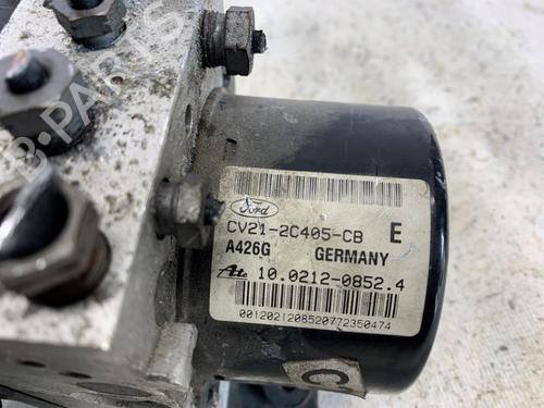 ABS pump FORD FIESTA VI (CB1, CCN) 1.6 TDCi | BP35988410M43 - Image 4