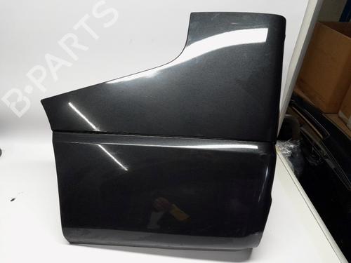Used Corner bumper OPEL VIVARO B Van (X82) 1.6 CDTI (05) (140 hp) 19689612
