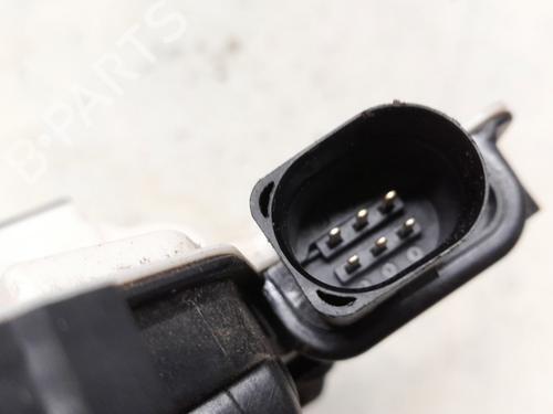 Rear right lock SEAT IBIZA IV ST (6J8, 6P8) 1.2 TDI | BP13809590C99 