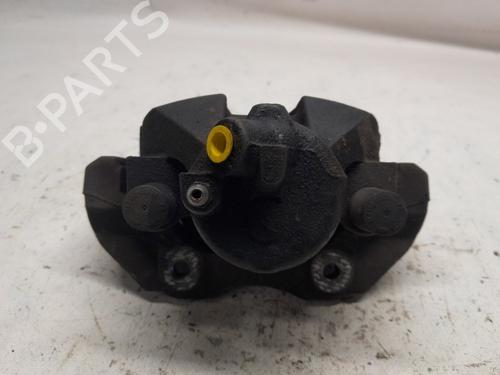 Left front brake caliper VOLVO C30 (533) 1.6 | BP22317852M105 - Image 2